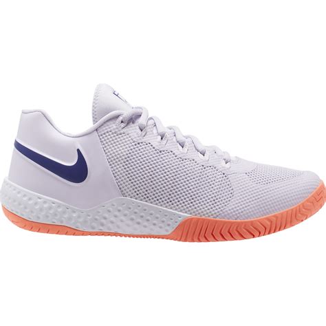 NikeCourt Flare 2 Women’s Hard Court Tennis Shoe 